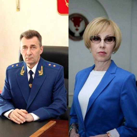 2 июня 2026 года прокурор Удмуртской Республики Артем Николаев совместно с Уполномоченн...