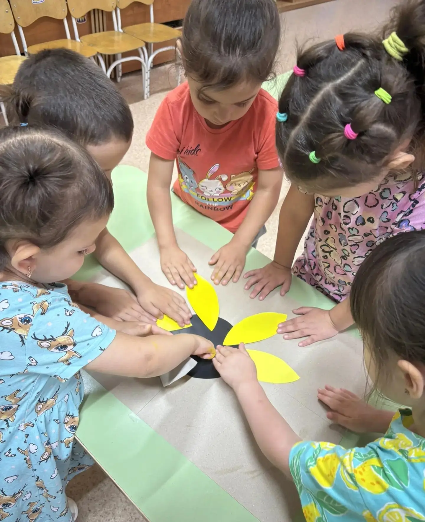 🌻 🌻 🌻 Яркий праздник солнечных цветов — День Подсолнуха!