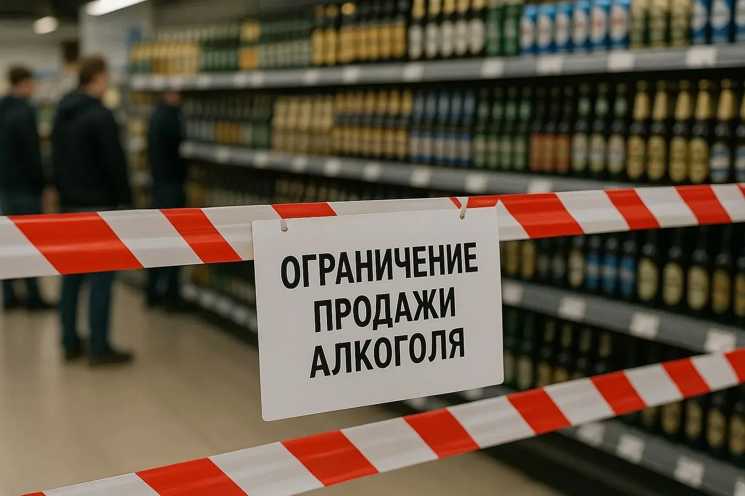 Вниманию участников алкогольного рынка!