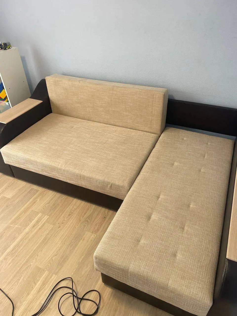 Осторожно, уровень уюта зашкаливает! 😍🛋