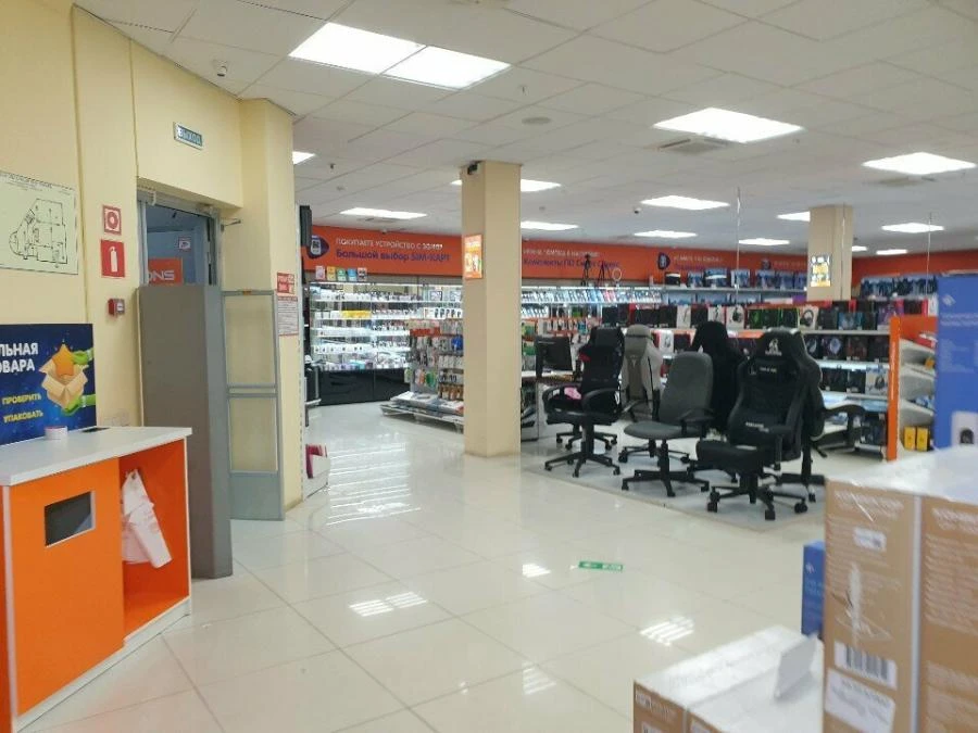 DNS на тропе маркетплейсов: сможет ли ретейлер потеснить лидеров?