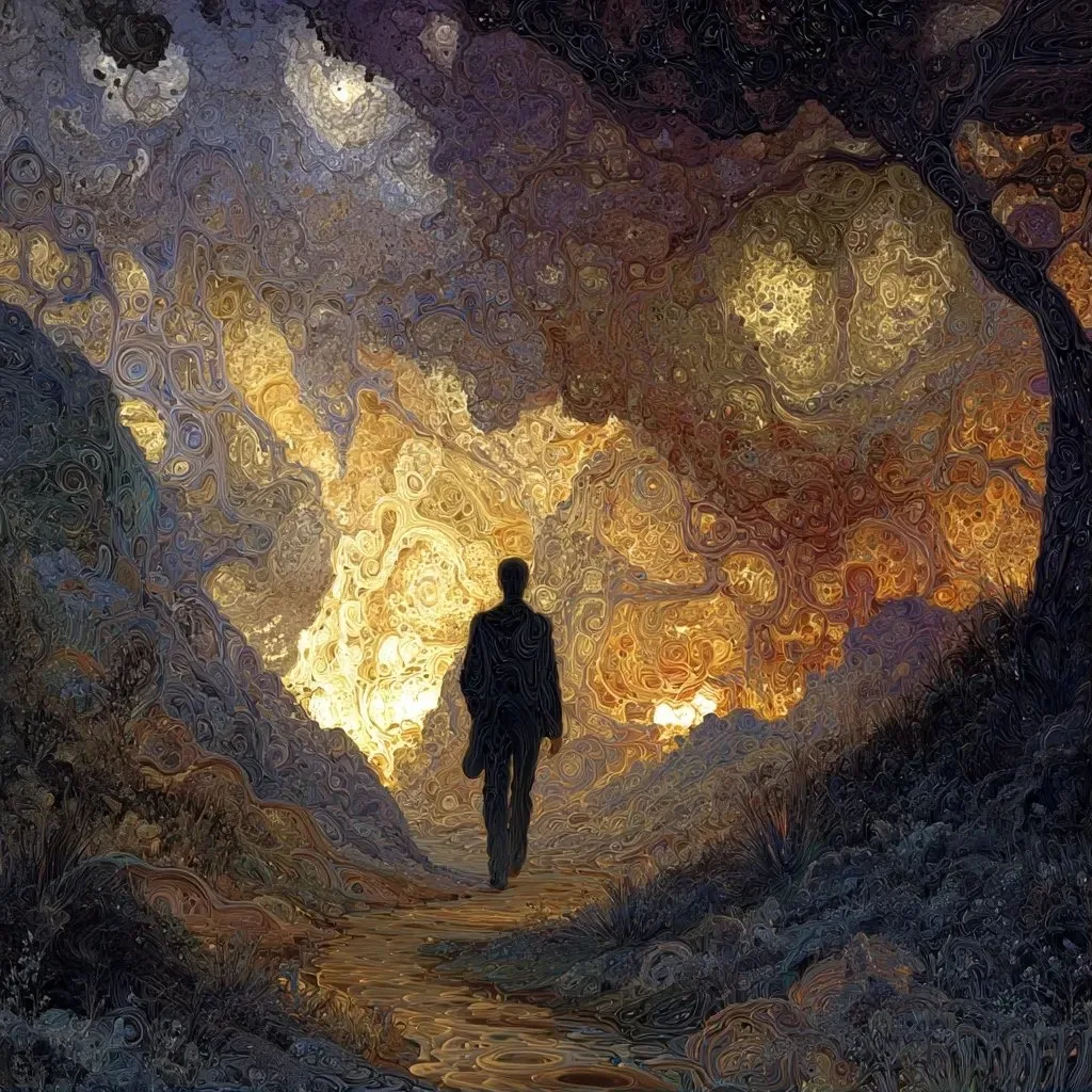 «Моя жизнь наполнена смыслом и целью, и я каждый день делаю шаги к реализации своего предназначения,
