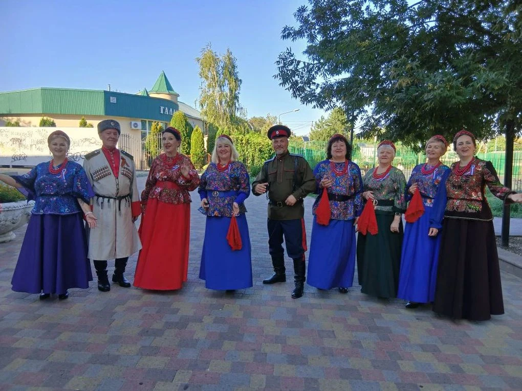 Народная арт-площадка "Флаг моего Государства" #ДеньФлага  #ДеньРоссийскогоФлага