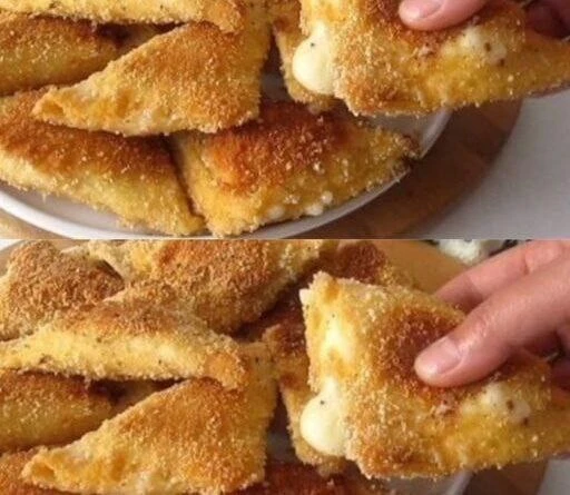 Готовлю чуть ли не каждый день на завтрак. Вкуснятина! 🤩