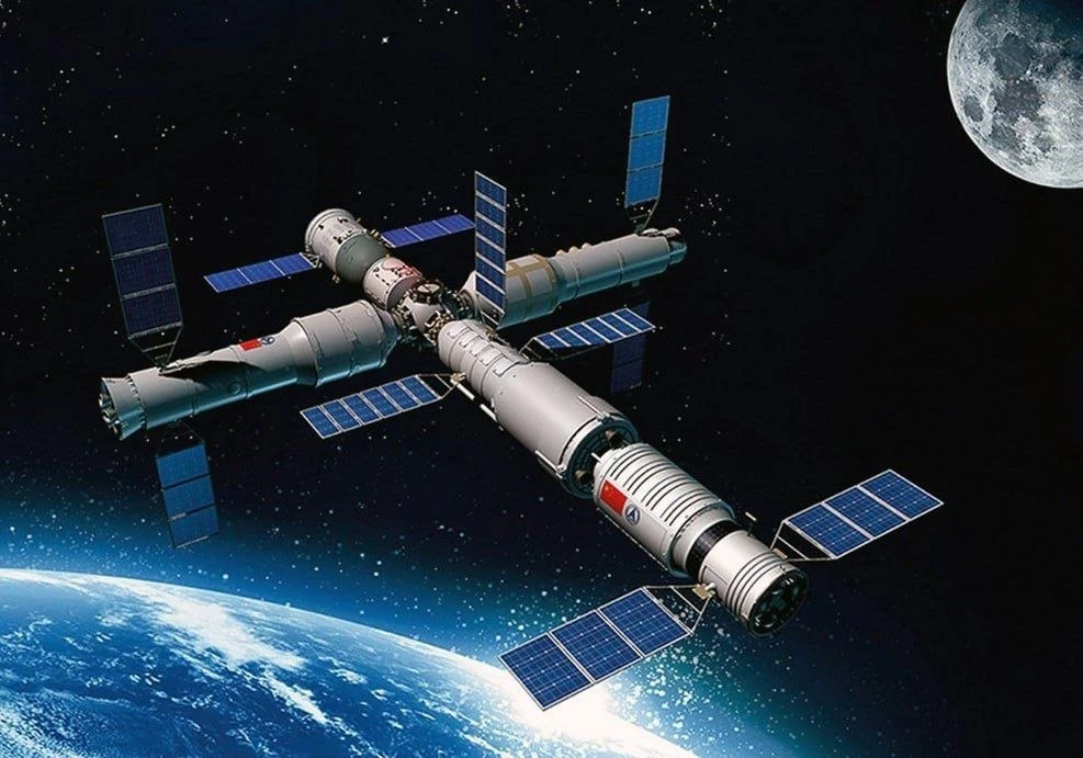 Один из космонавтов «Шэньчжоу-23» проведет на орбите год  Кто будет участвовать в эксперименте – опы