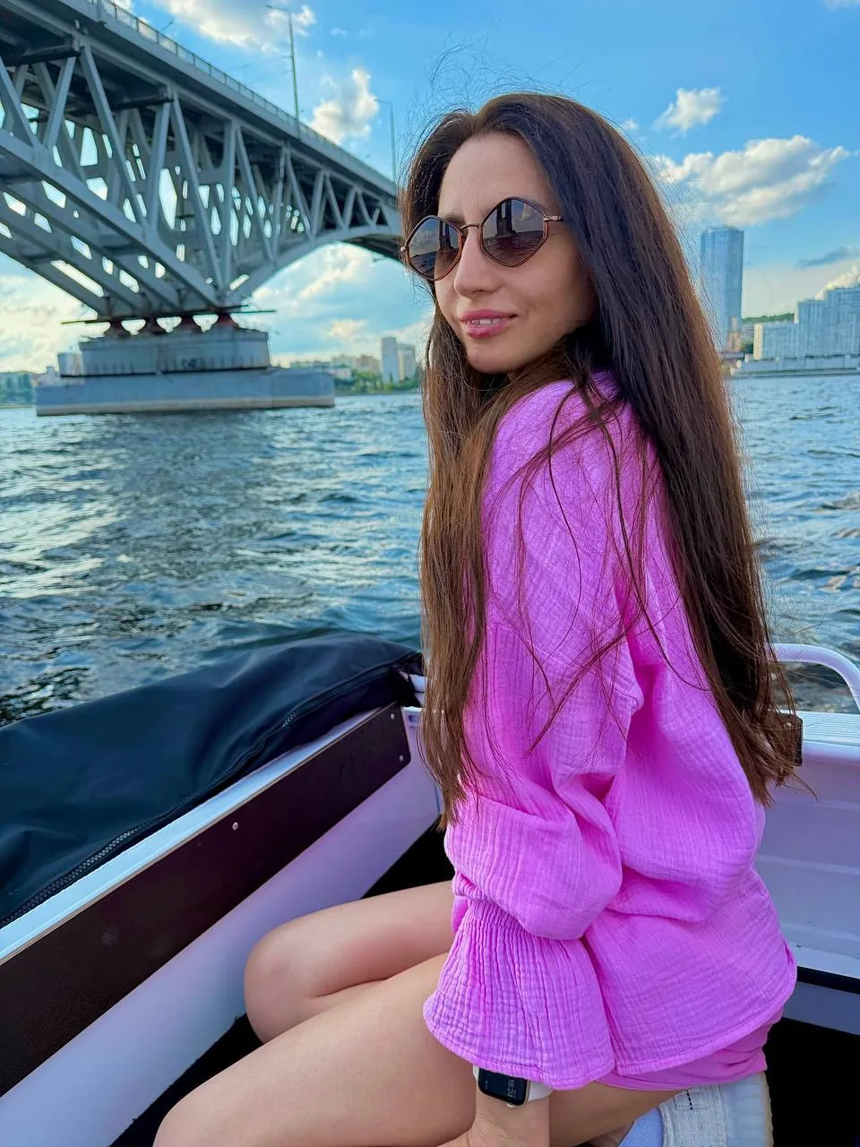 Скажи, что ты живешь в Саратове ничего не говоря🔥