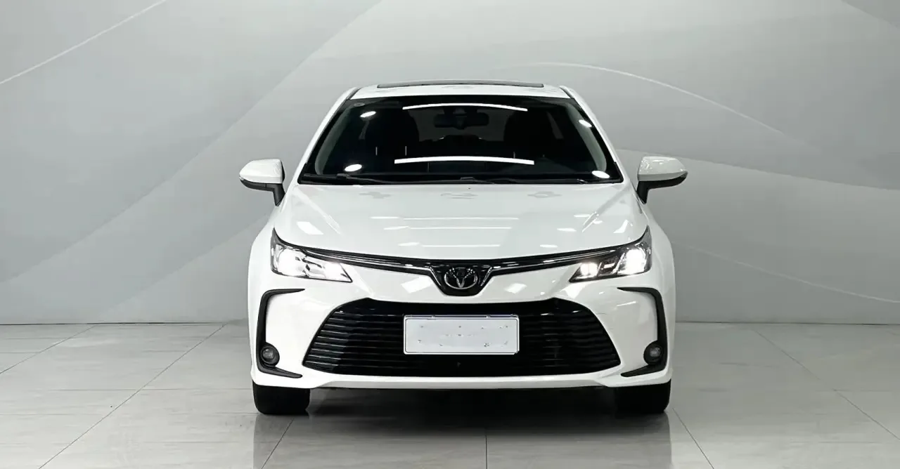 СТОК КИТАЙ🇨🇳

TOYOTA COROLLA 

Выпуск: июнь 2023 г.
Двигатель: 1.2Т | бензин | 116 л.с. | 2WD
Комп
