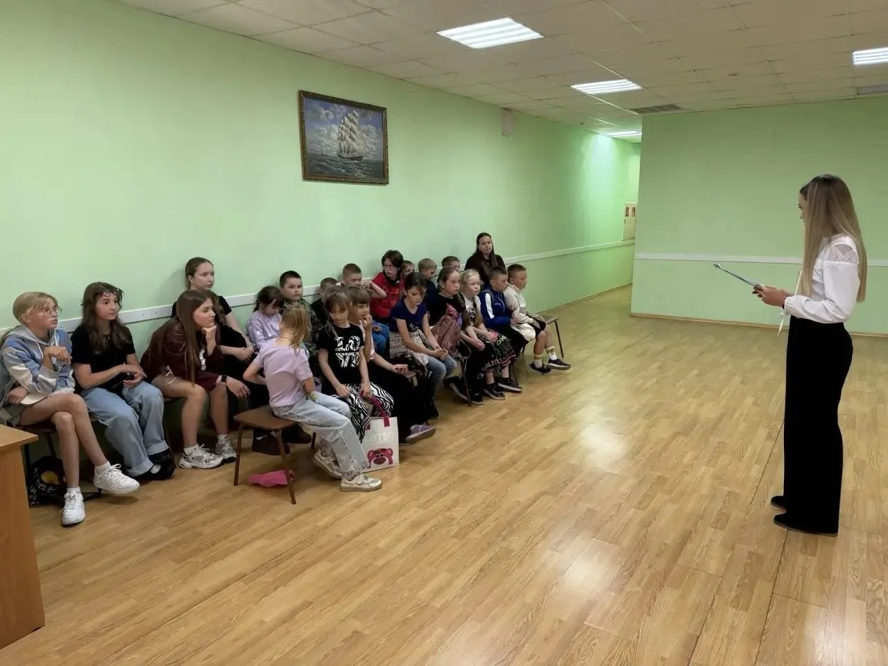 Беседа «Здравствуй, или что значит ЗОЖ».

Чтобы жизнь человека была долгой и счастливой необходимы р