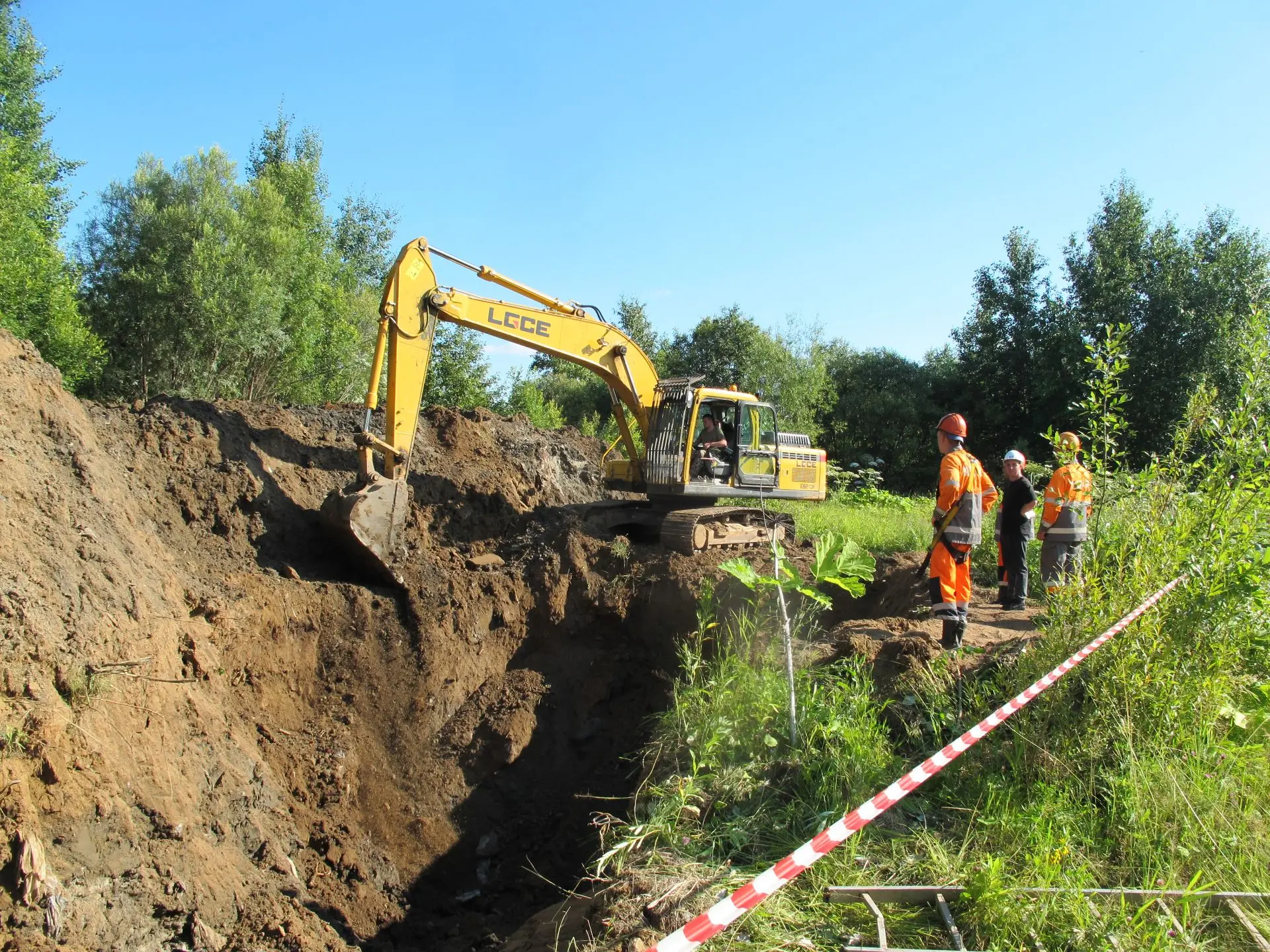 🛠 15 июля на сутки было произведено отключение холодного водоснабжения в г. Сыктывкаре (кроме мкрн.