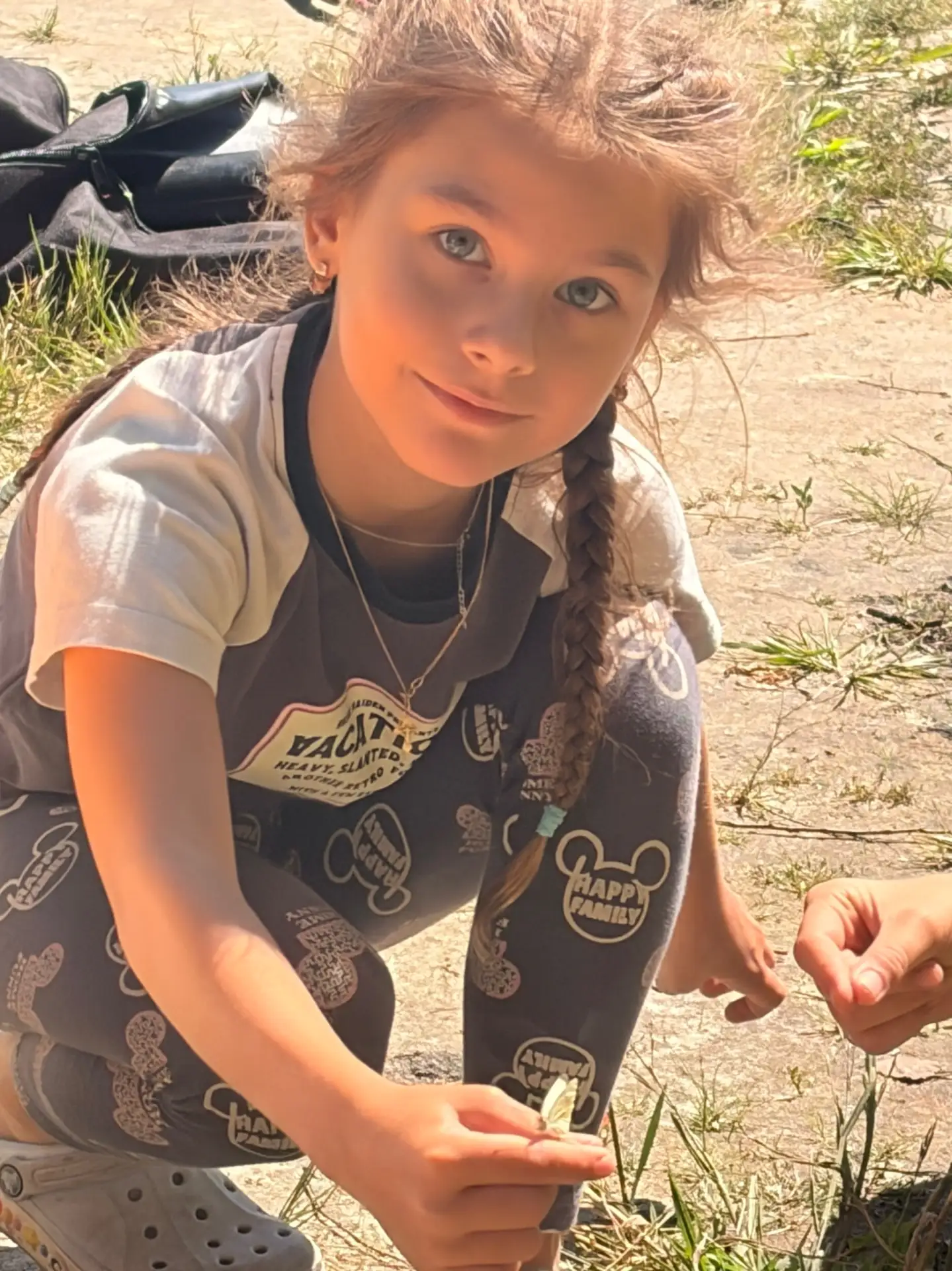 🌞📸 ФОТОКОНКУРС «ЛЕТО В САМОМ РАЗГАРЕ»! 📸🌞

Продолжаем знакомить вас с нашими талантливыми участн