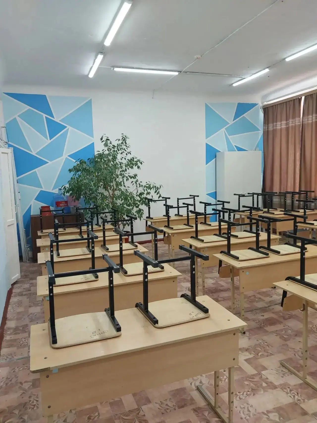 ✨ Дорогие родители, ученики, коллеги!