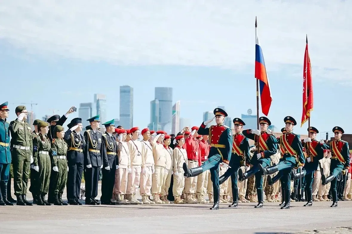 Свою историю нужно знать и хранить