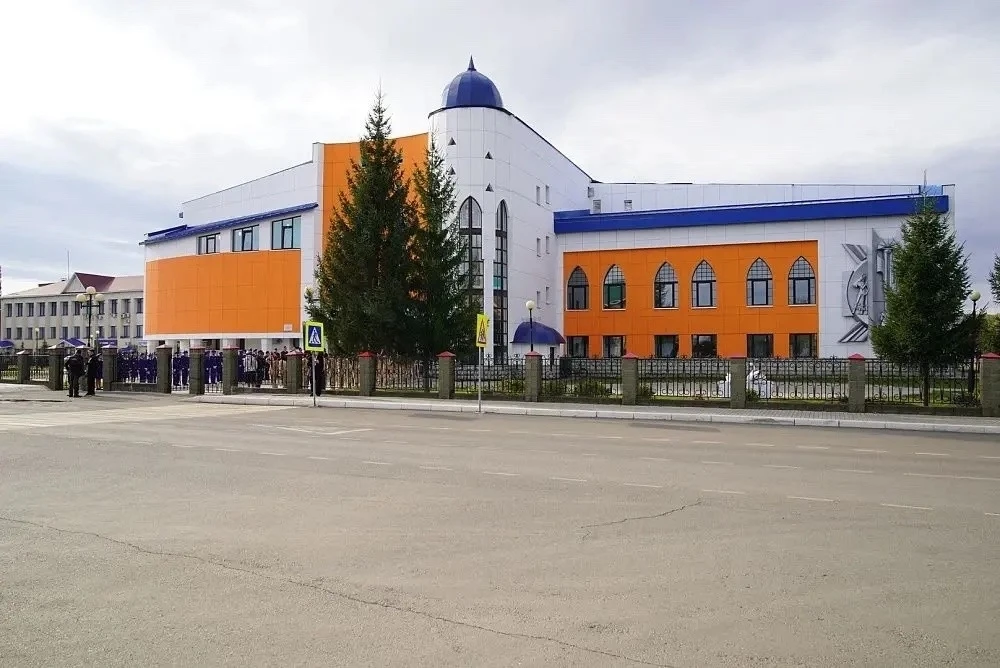 В Кугарчинском районе проходит марафон здоровья «Путь к долголетию»