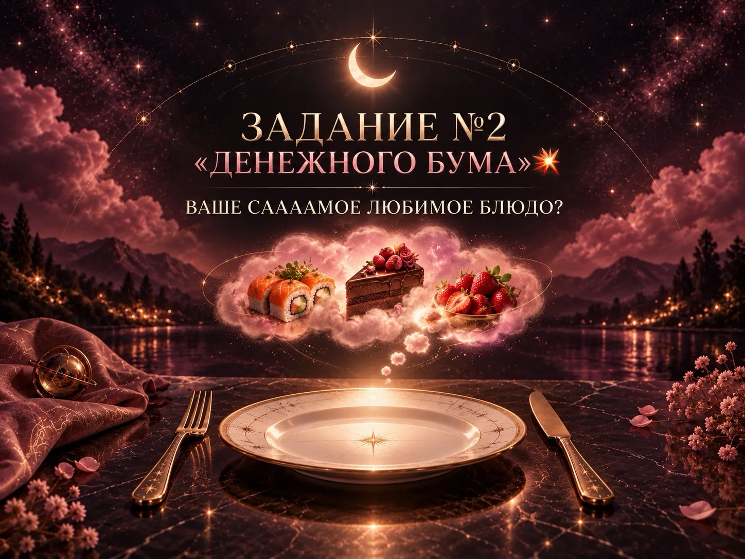 Девочки, доброе утро! Сколько чудесных фотографий и описаний вы мне прислали! Супер! 💝...