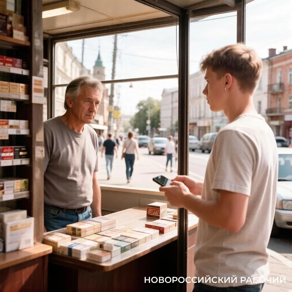 🚭 Табачный занавес: суд встал на сторону школ