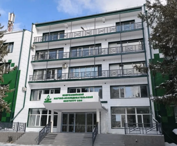 В фокусе внимания — профессии будущего в агропромышленном комплексе нашей области. 🌾 Сельское хозяйс