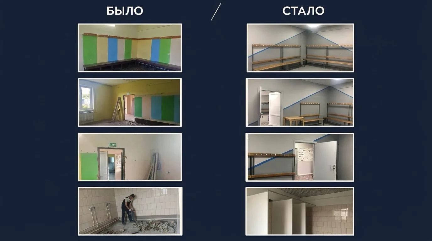 Изображение 1 к публикации «Глава Лобни | Анна Кротова»