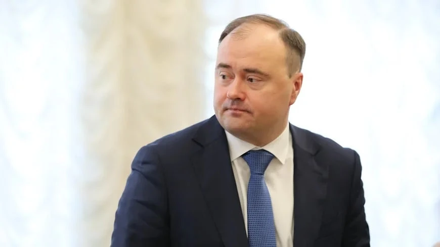 Неожиданная новость. Мэр Ярославля Артём Молчанов примет участие в праймериз «Единой России» на выбо
