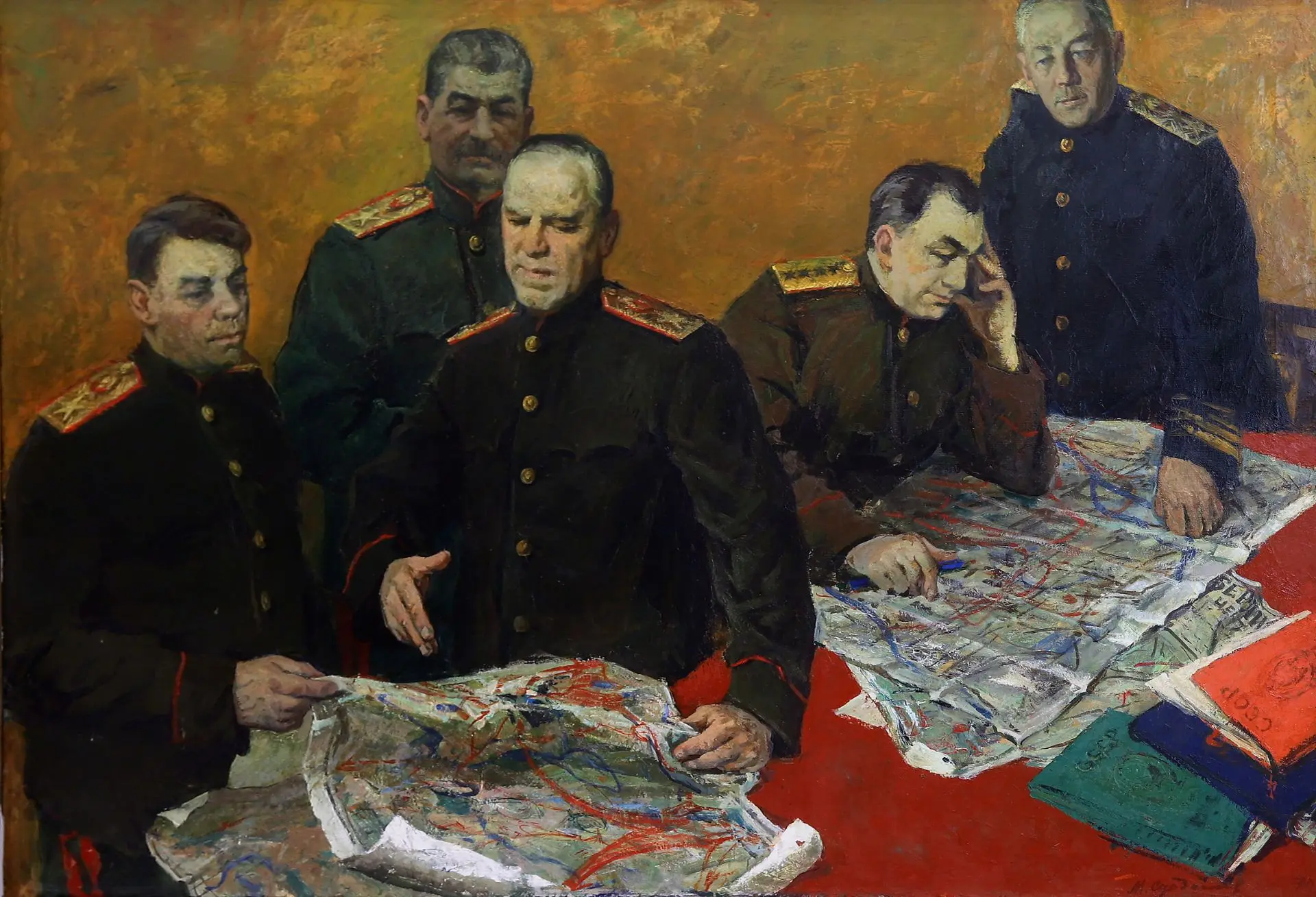 День воинской славы России.