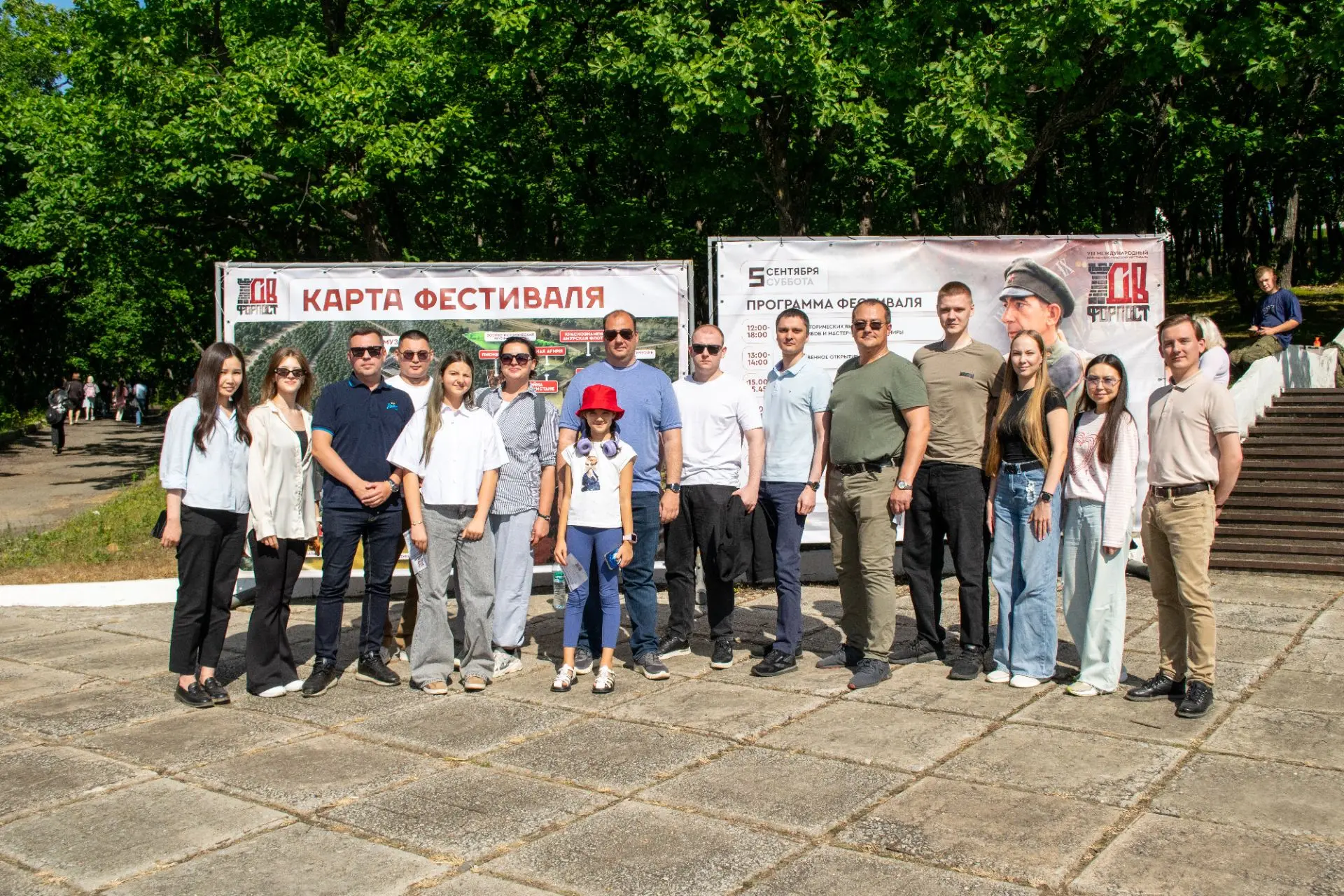 Сегодня, 5 сентября 2026 года, в рамках системной работы по государственно-патриотическ...