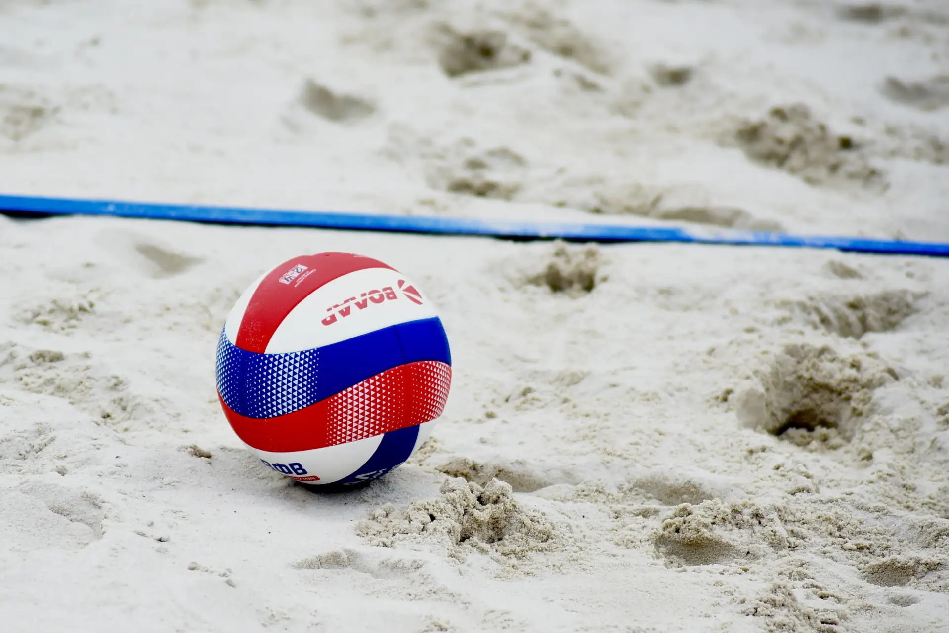 🏐В Орле пройдет первенство России по пляжному волейболу 

Матчи среди спортсменов до 17 лет пройдут