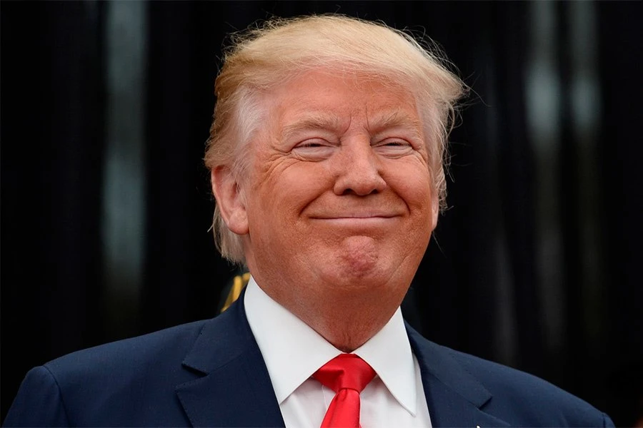 Трамп объявил о заключении "крупнейшей в истории" нефтяной сделки с Венесуэлой