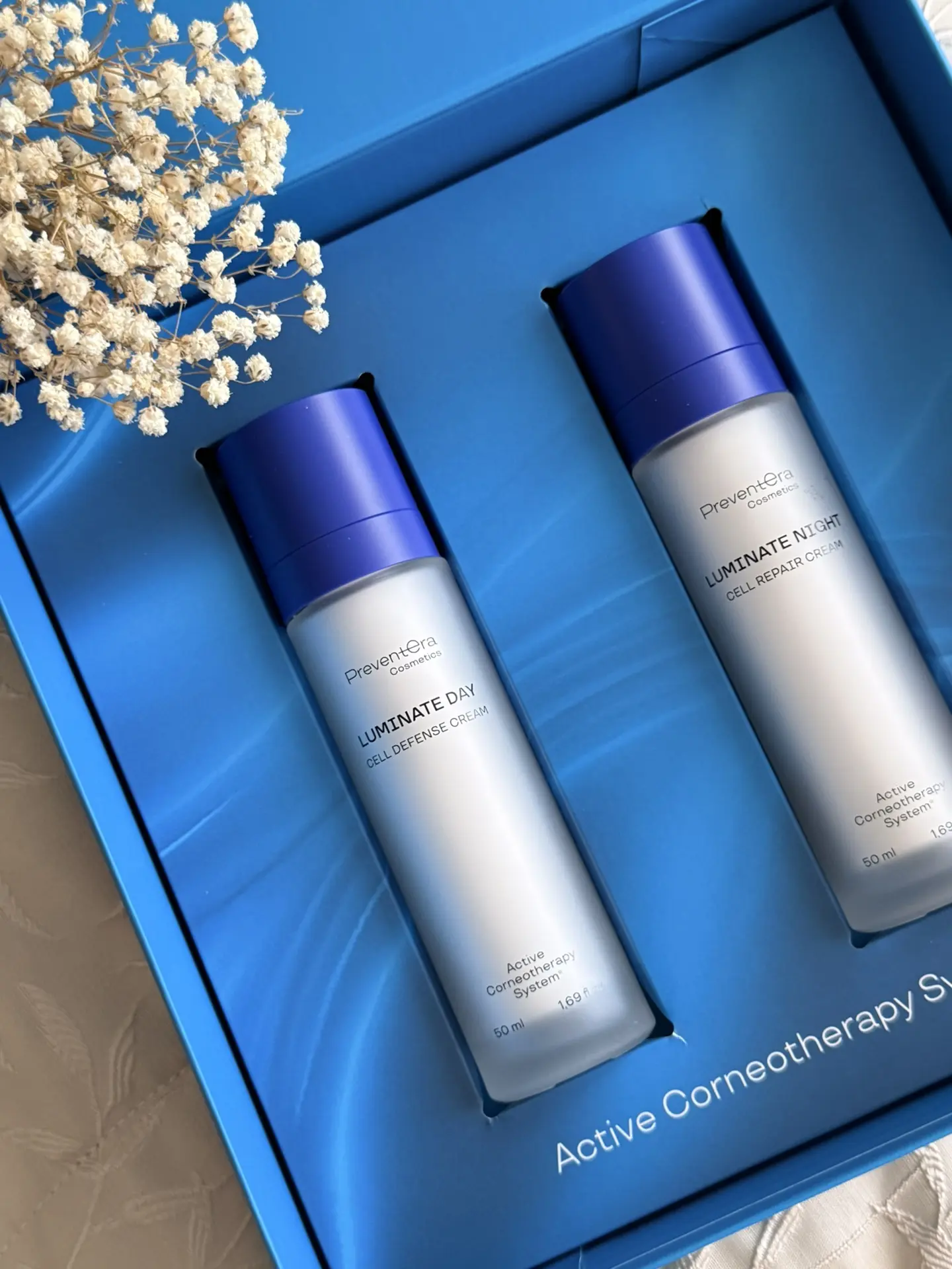 Выхожу на новый уровень ухода за своей кожей и добавляю настоящих профессионалов.👩‍🔬

PreventEra-э