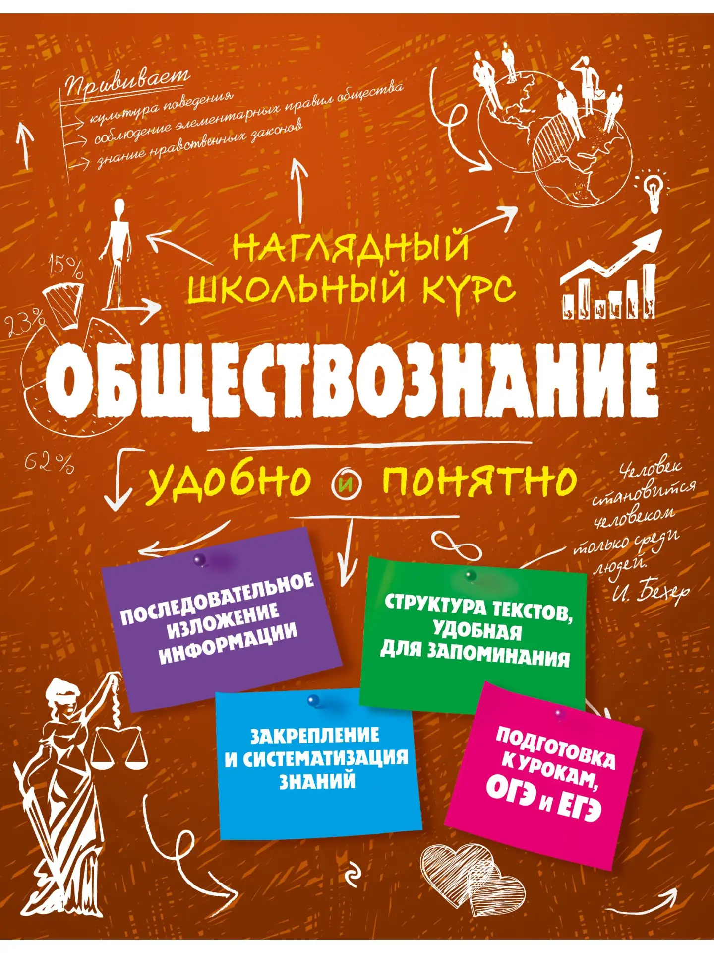 Обществознание 📚