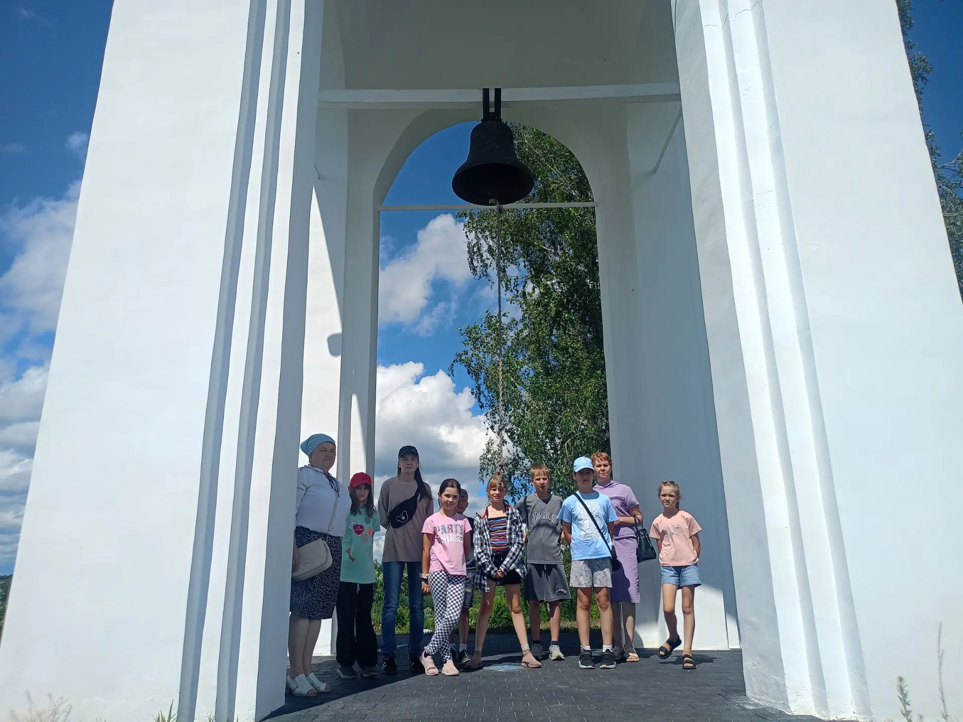 #Культурный_дневник_Лето2026_Дивеевский #ТворческоеЛето