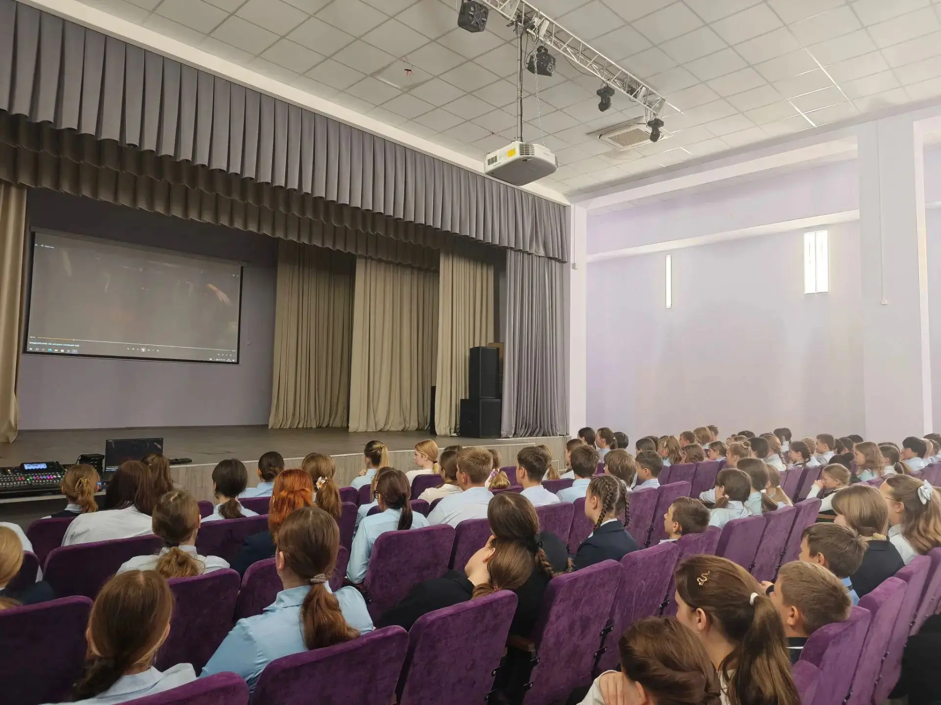 В рамках работы по профилактике употребления ПАВ (поверхностно-активные вещества) среди...