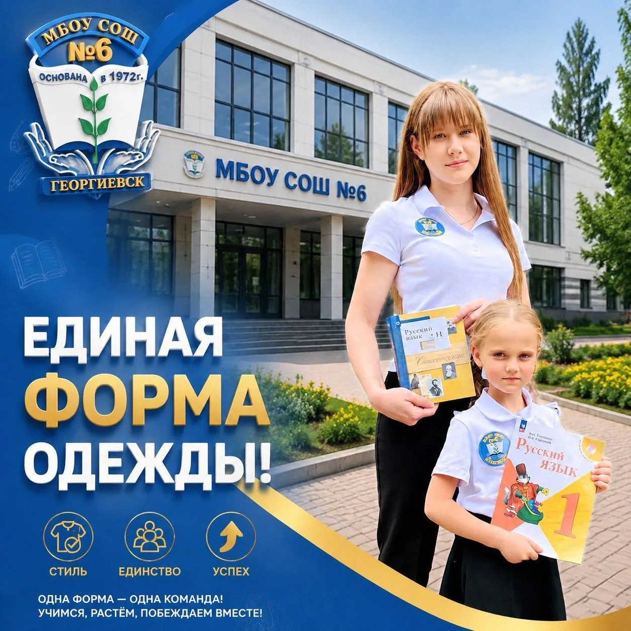 🏫УВАЖАЕМЫЕ РОДИТЕЛИ!

Сердечно приветствуем вас в нашем канале!

 Мы всегда стремимся к тому, чтобы