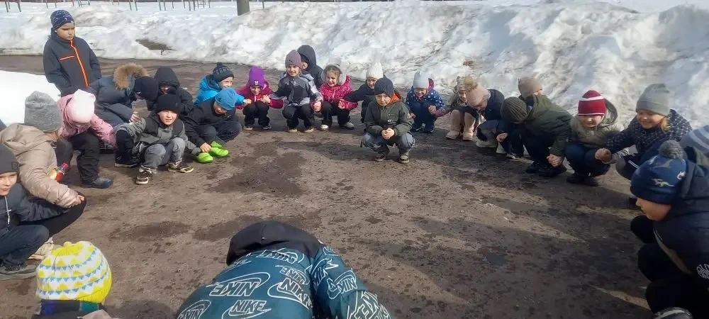 🌿 Занятие «Добротолюбие»: уроки Милосердия и мира души 🌿  В пятницу  в начальных классах состоялось 