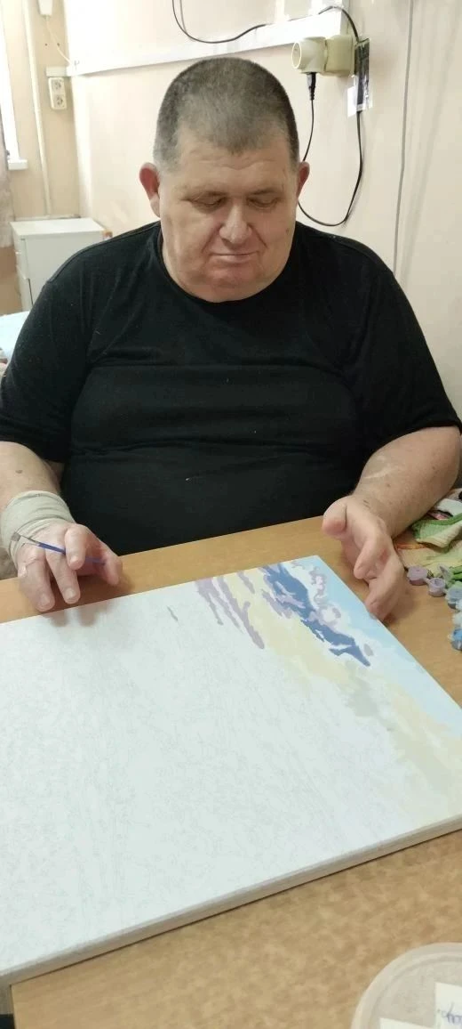 Домашнее задание выполнено на «отлично»! 🎨✨