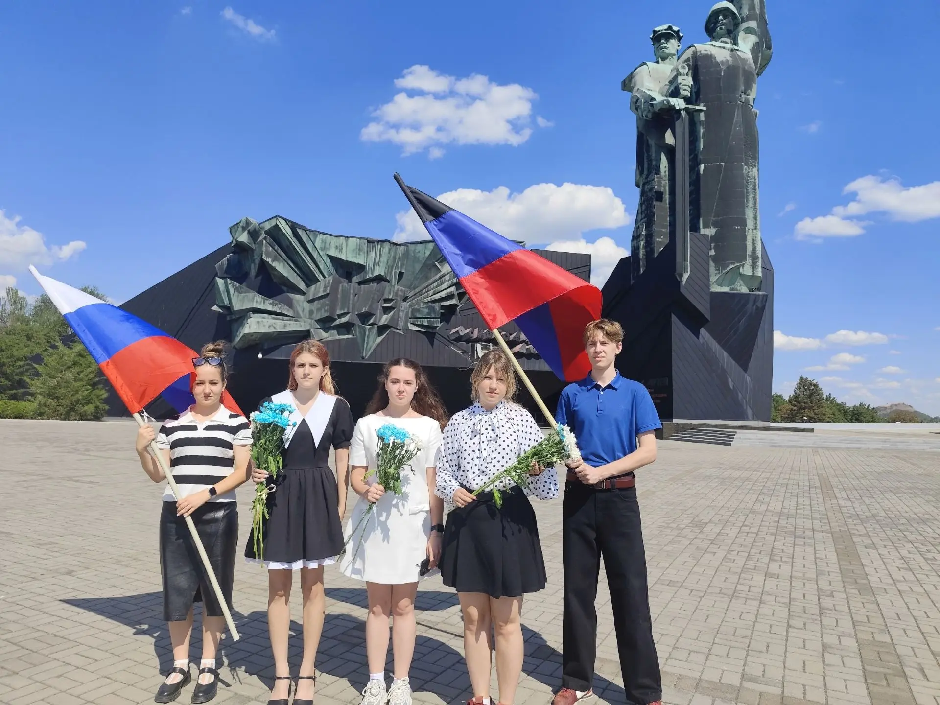 📌МЫ ПОМНИМ ЭТОТ ДЕНЬ📌