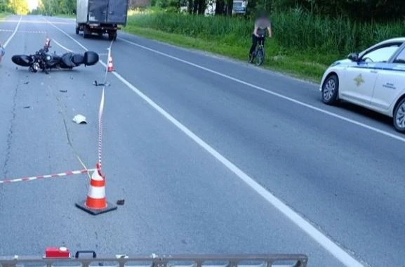 Трагические ДТП с участием велосипедистов и мотоциклистов в регионе

В выходные в городе Костерево П