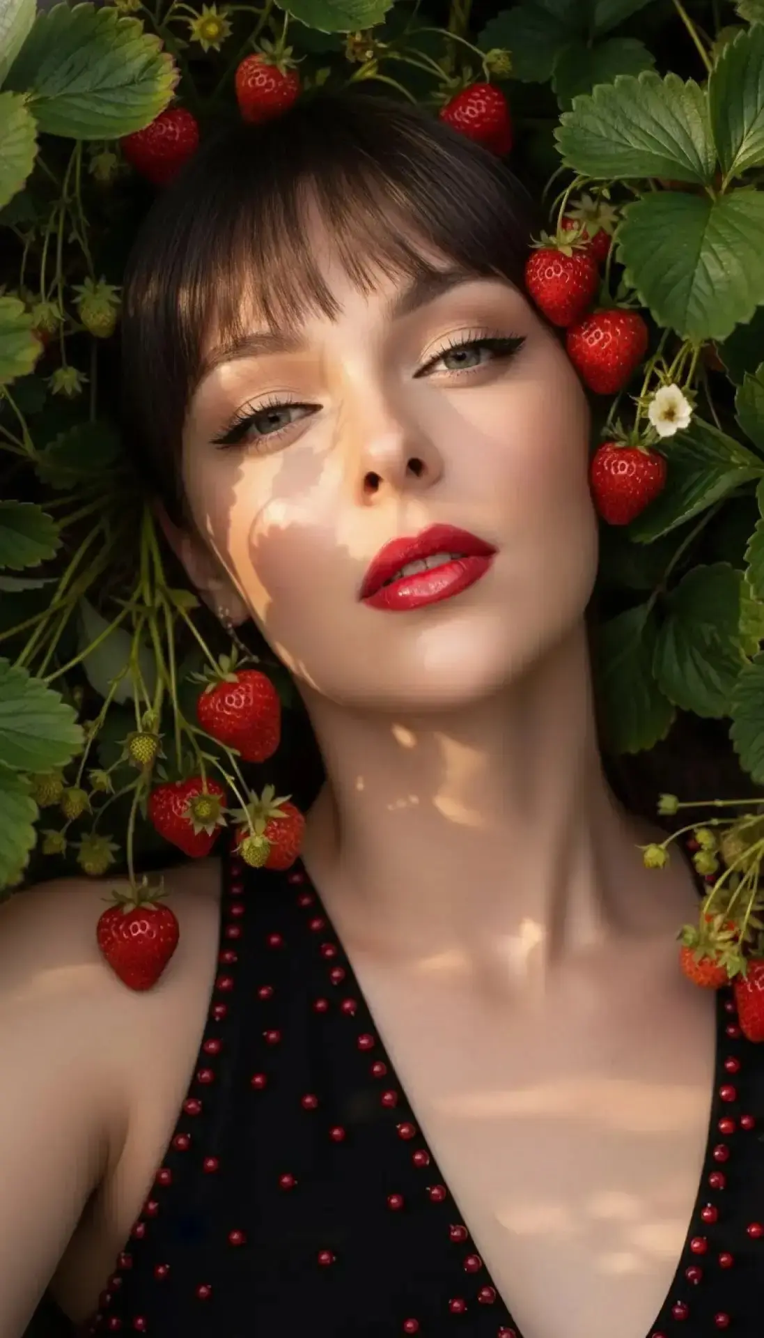 Лето создано для красивых кадров 🌺

Нейросеть превратит обычное фото в яркую летнюю фотосессию

➡️ 