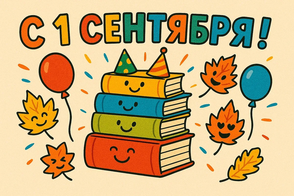 Уважаемые родители, учащиеся и учителя!