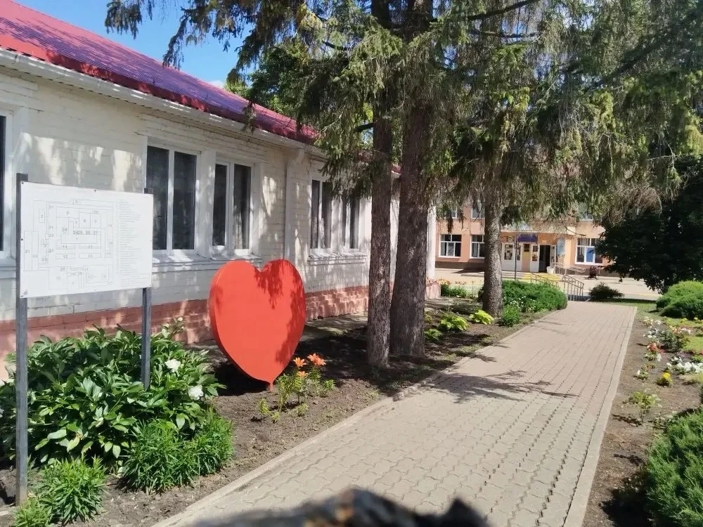 ☘🍀16 июня дан старт первому дню муниципального этапа смотра-конкурса, посвященного лучшему благоуст