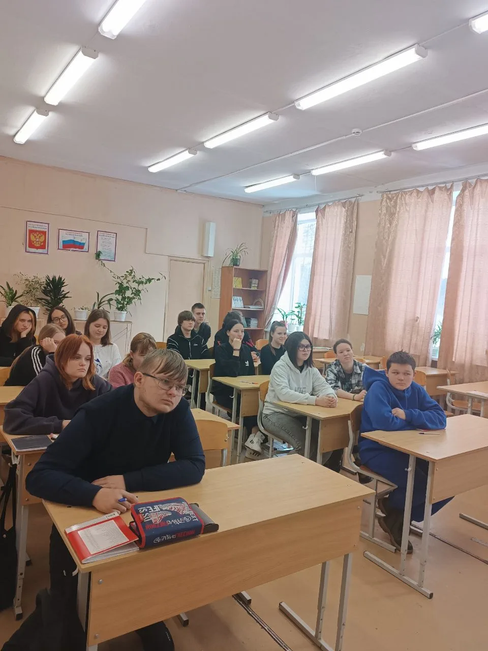 ✅15 февраля - День памяти о россиянах, исполнявших служебный долг за пределами Отечества.
✅ Дата пра