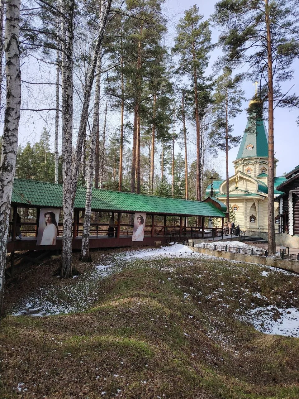 От Москвы до самых до окраин....