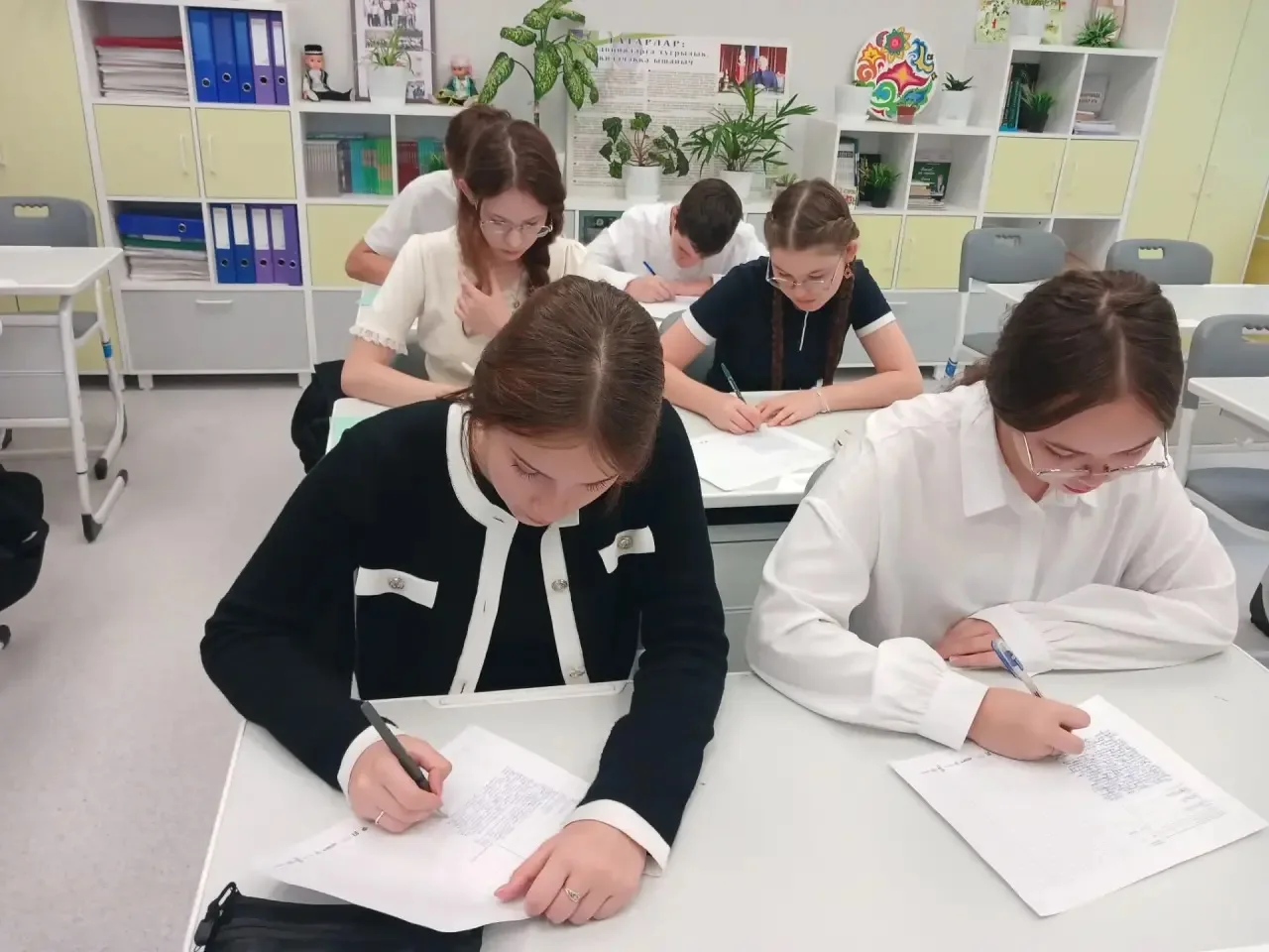 🇷🇺В этом году в России впервые официально отметили День языков народов РФ — праздник,...