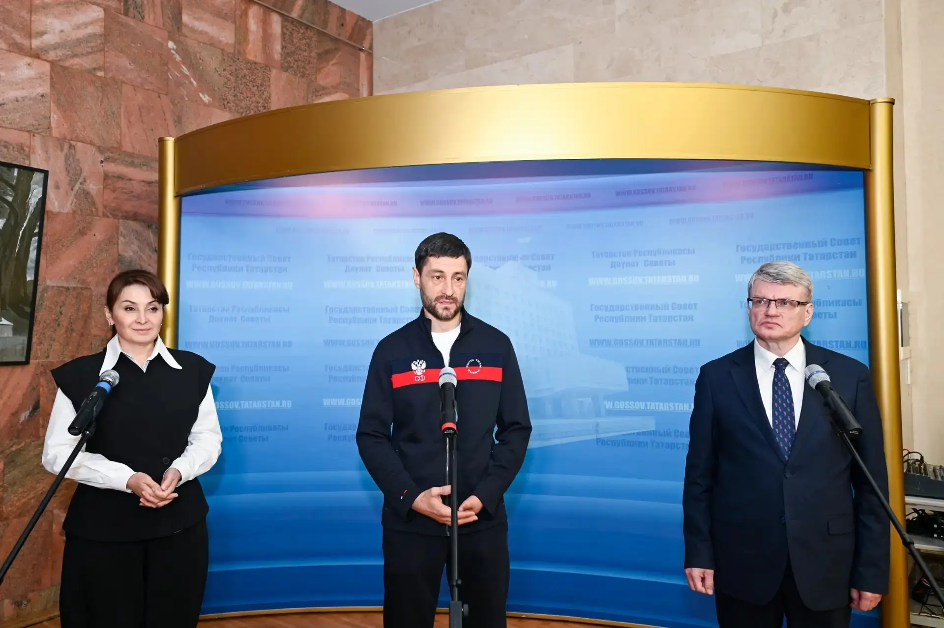 В Республике Татарстан сенаторы оценили систему реабилитации участников СВО, поддержку детей с ОВЗ и
