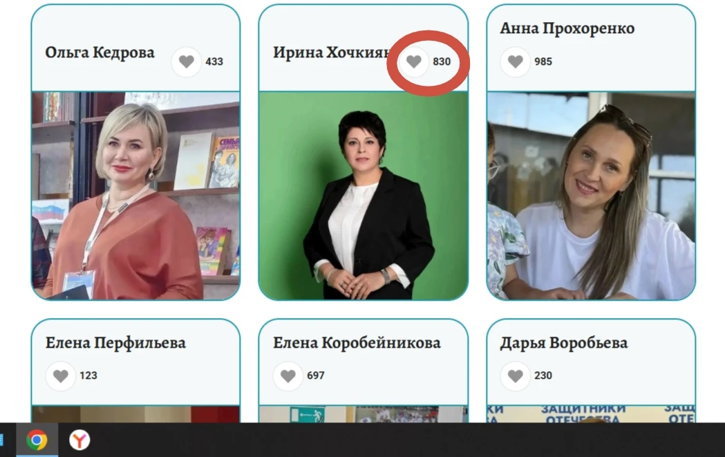 📊14 социальных координаторов фонда «Защитники Отечества» в Ростовской области претендуют на звание 