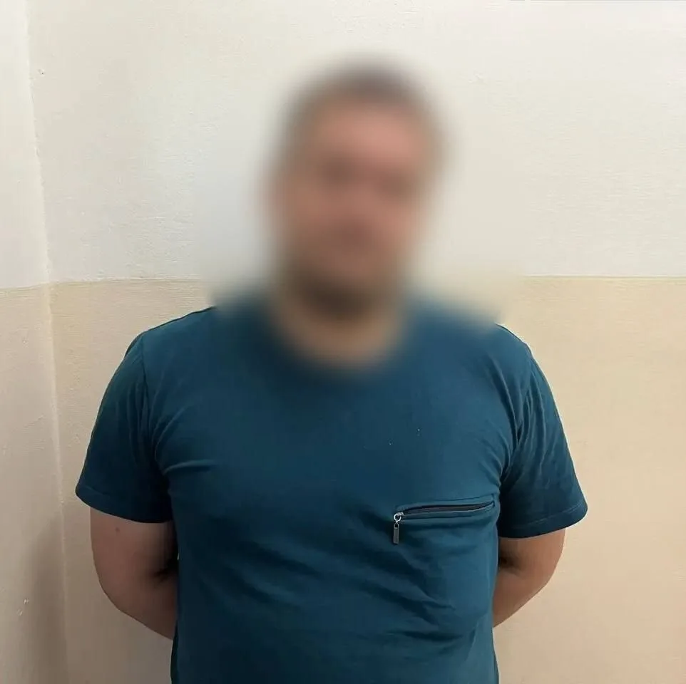 ❗️ Астраханский суд привлек к уголовной ответственности идеолога экстремизма.