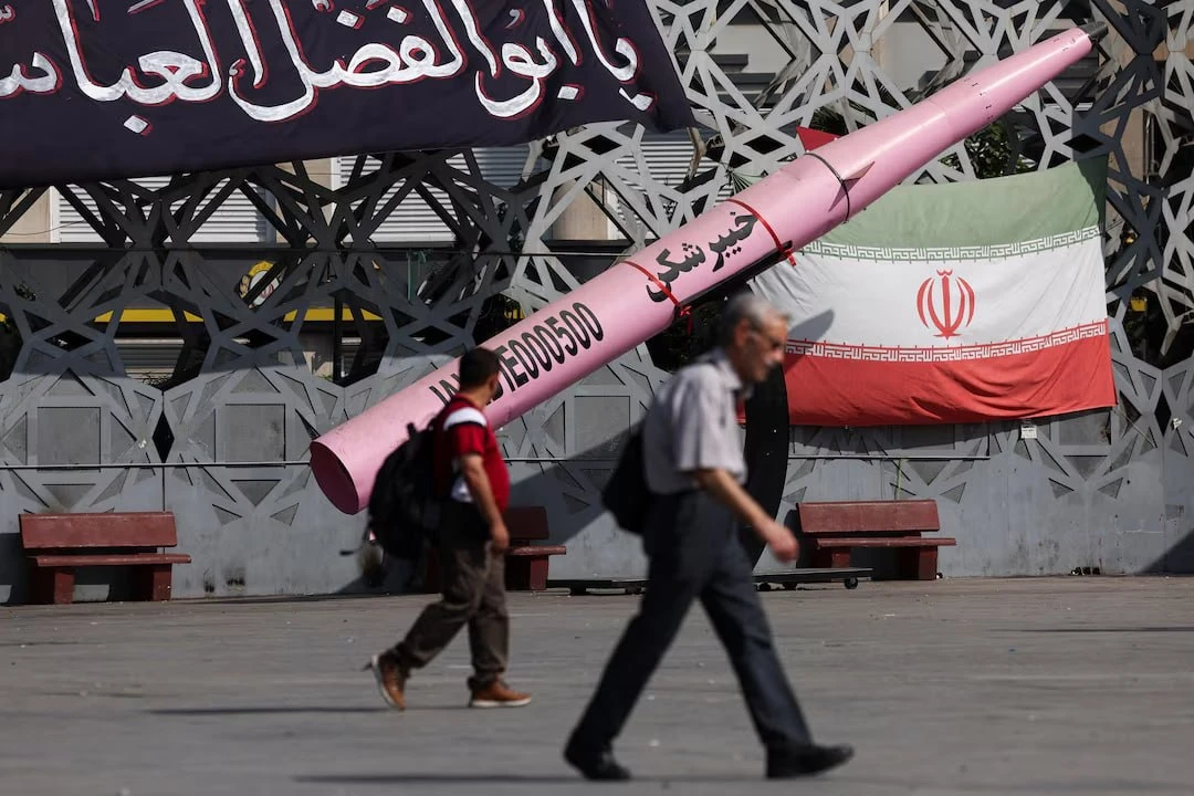 🇮🇷 Иран пригрозил США «разрушительным» ответом на новые санкции