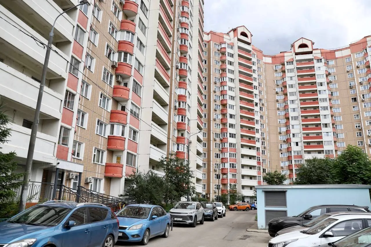 ✅Более 50 подъездов отремонтируют в Истре