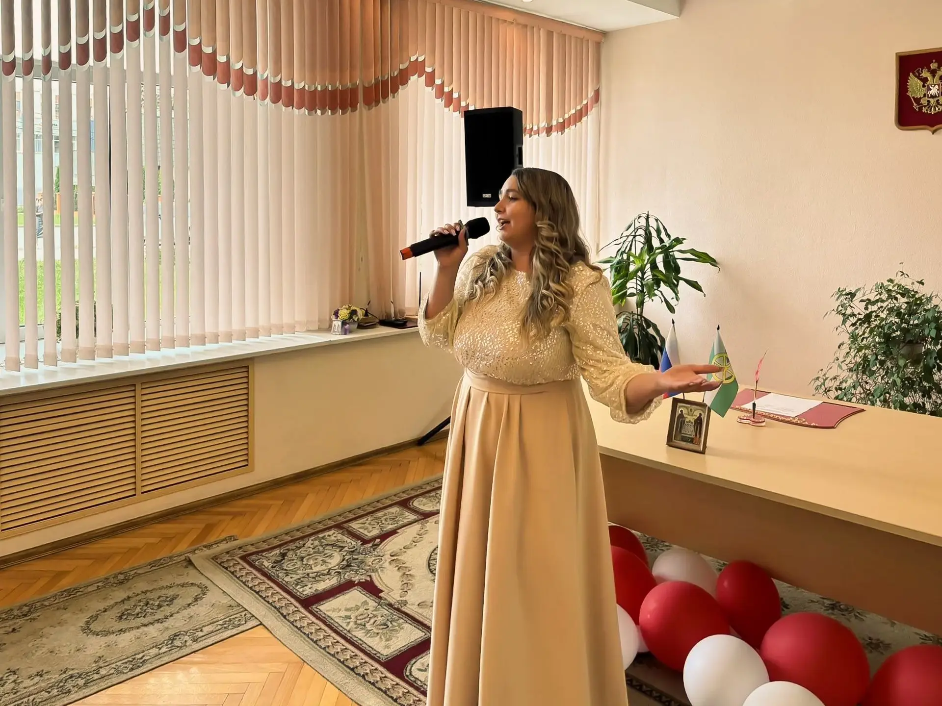 ЛЮБОВЬ, ПРОВЕРЕННАЯ ГОДАМИ, ЗАСЛУЖИВАЕТ САМЫХ ТЁПЛЫХ СЛОВ. ❤️
В День семьи, любви и верности три суп