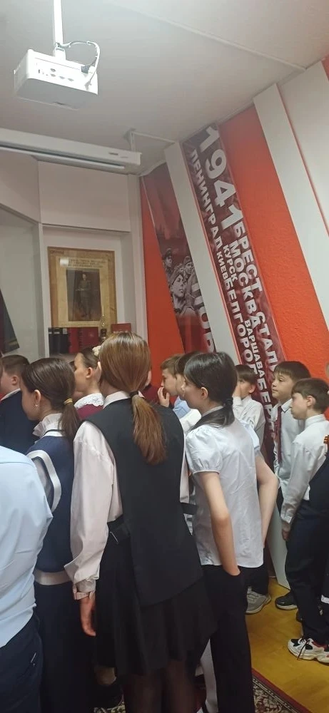 💫Международный день музеев — праздник, посвящённый сохранению и популяризации культурного наследия. 