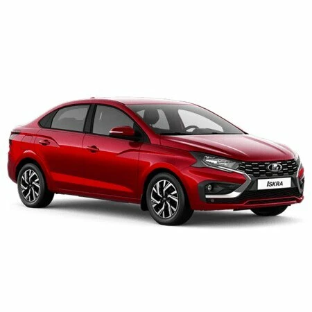 Распродажа склада. -34% на новые автомобили Lada