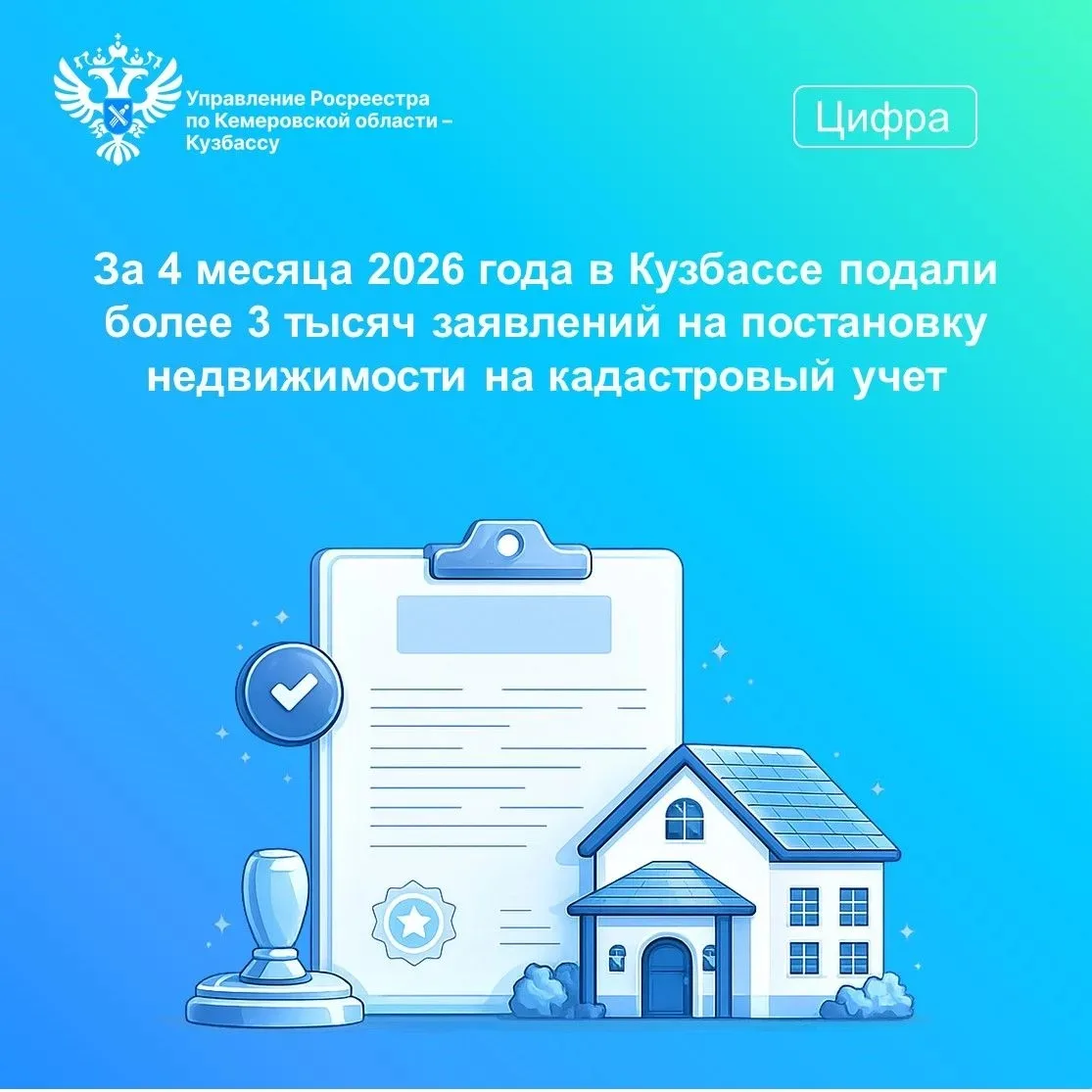 Процедура необходима для внесения сведений в Единый государственный реестр недвижимости (ЕГРН) и офо